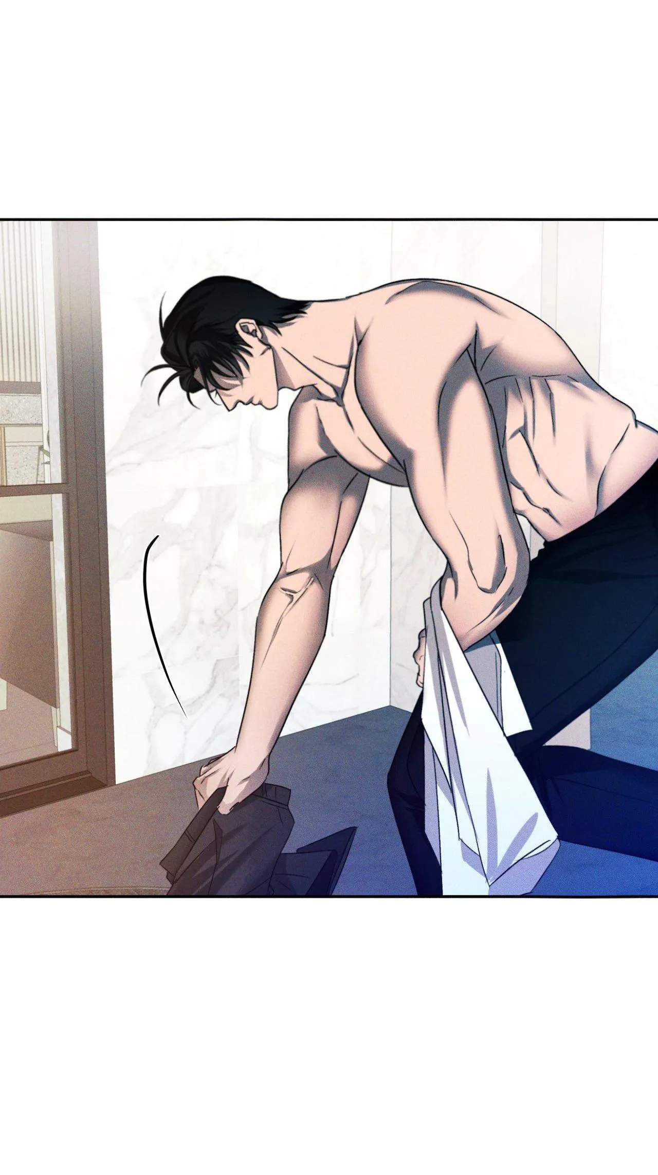 XX CẶN BÃ Chapter 49 Trang 56