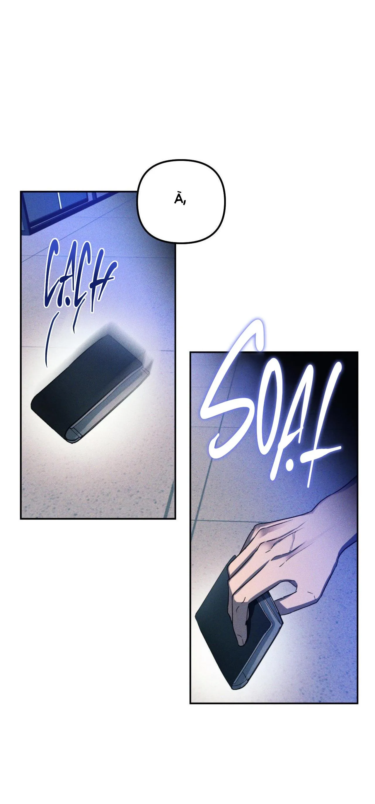 XX CẶN BÃ Chapter 49 Trang 57