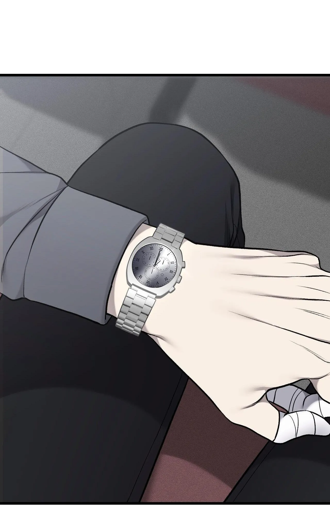 XX CẶN BÃ Chapter 50 Trang 6