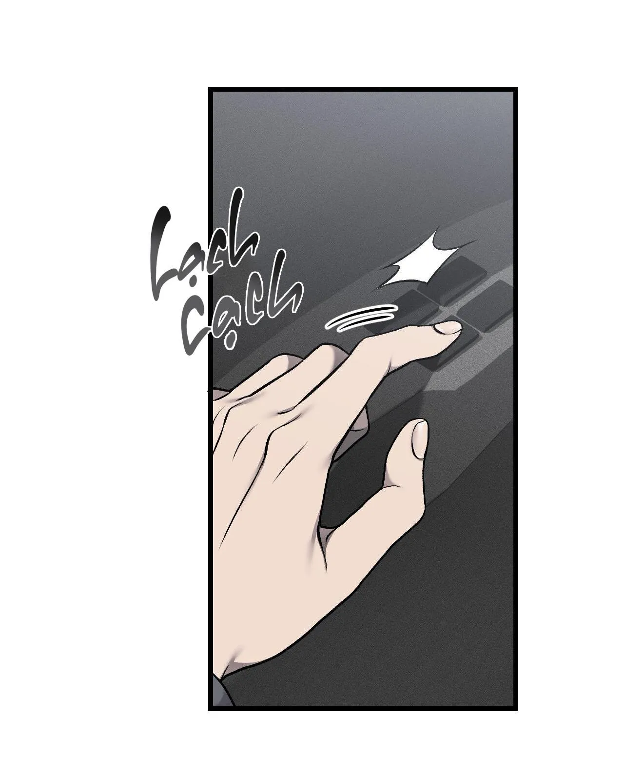 XX CẶN BÃ Chapter 50 Trang 8