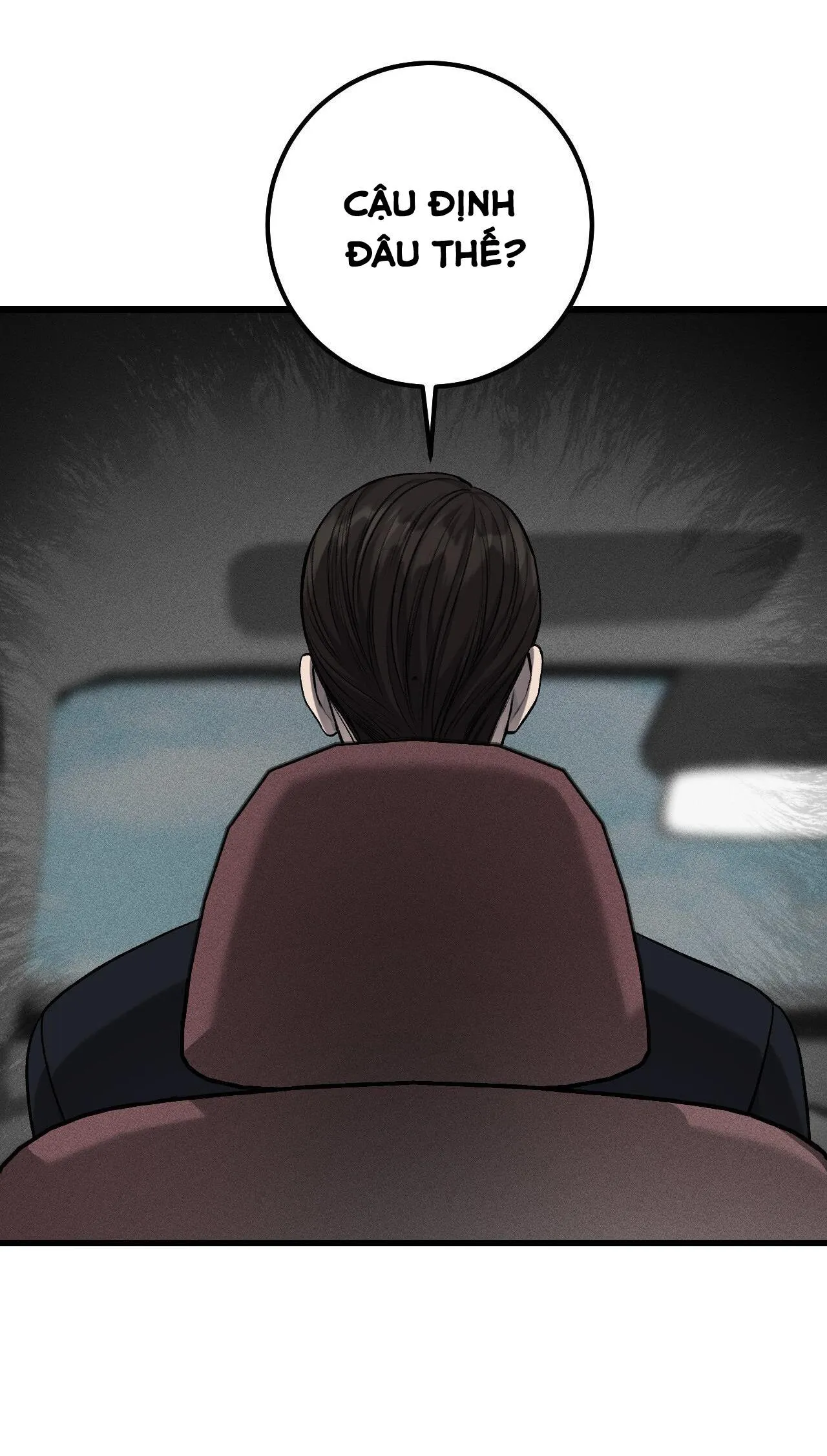 XX CẶN BÃ Chapter 50 Trang 9