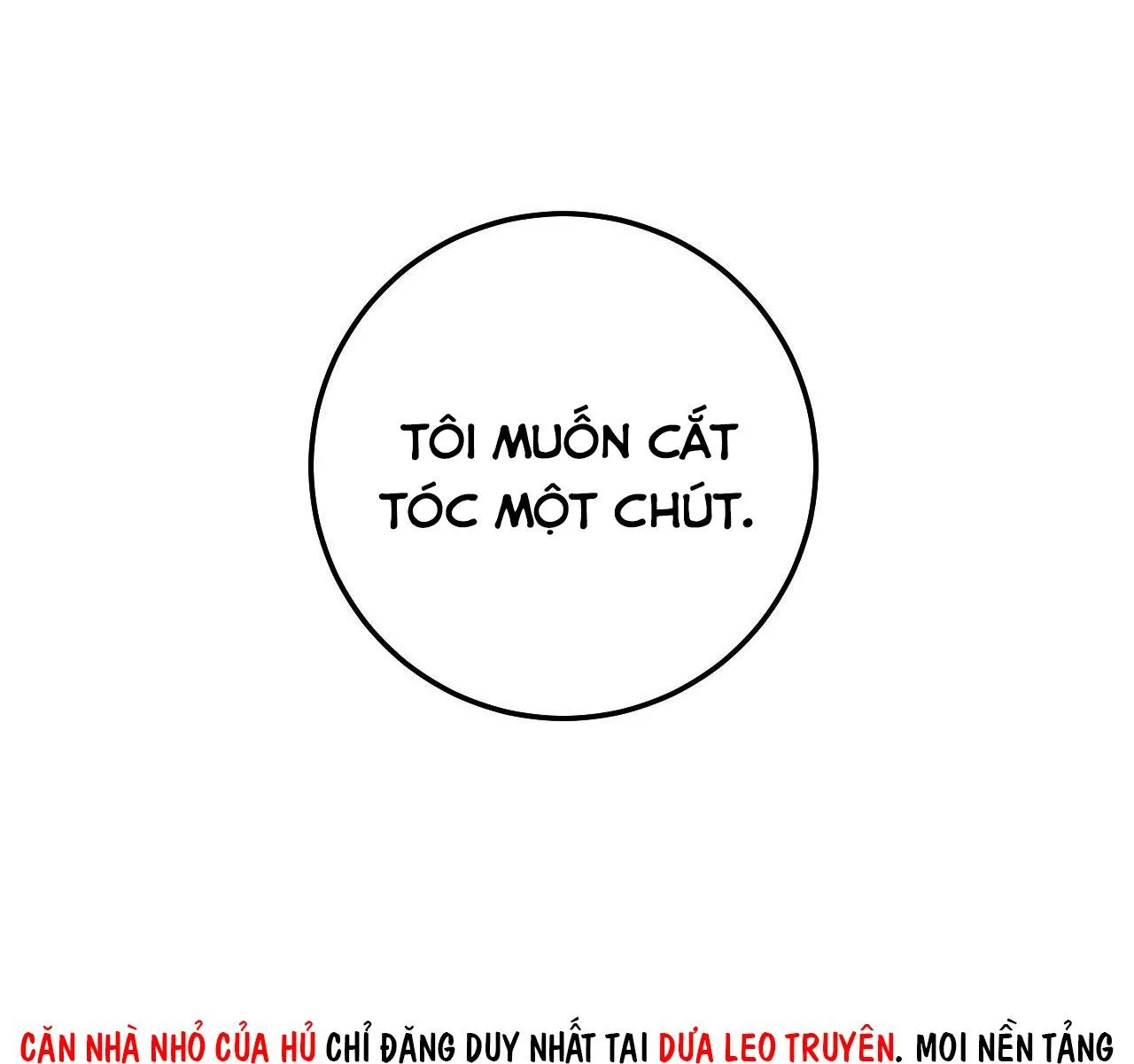 XX CẶN BÃ Chapter 50 Trang 11