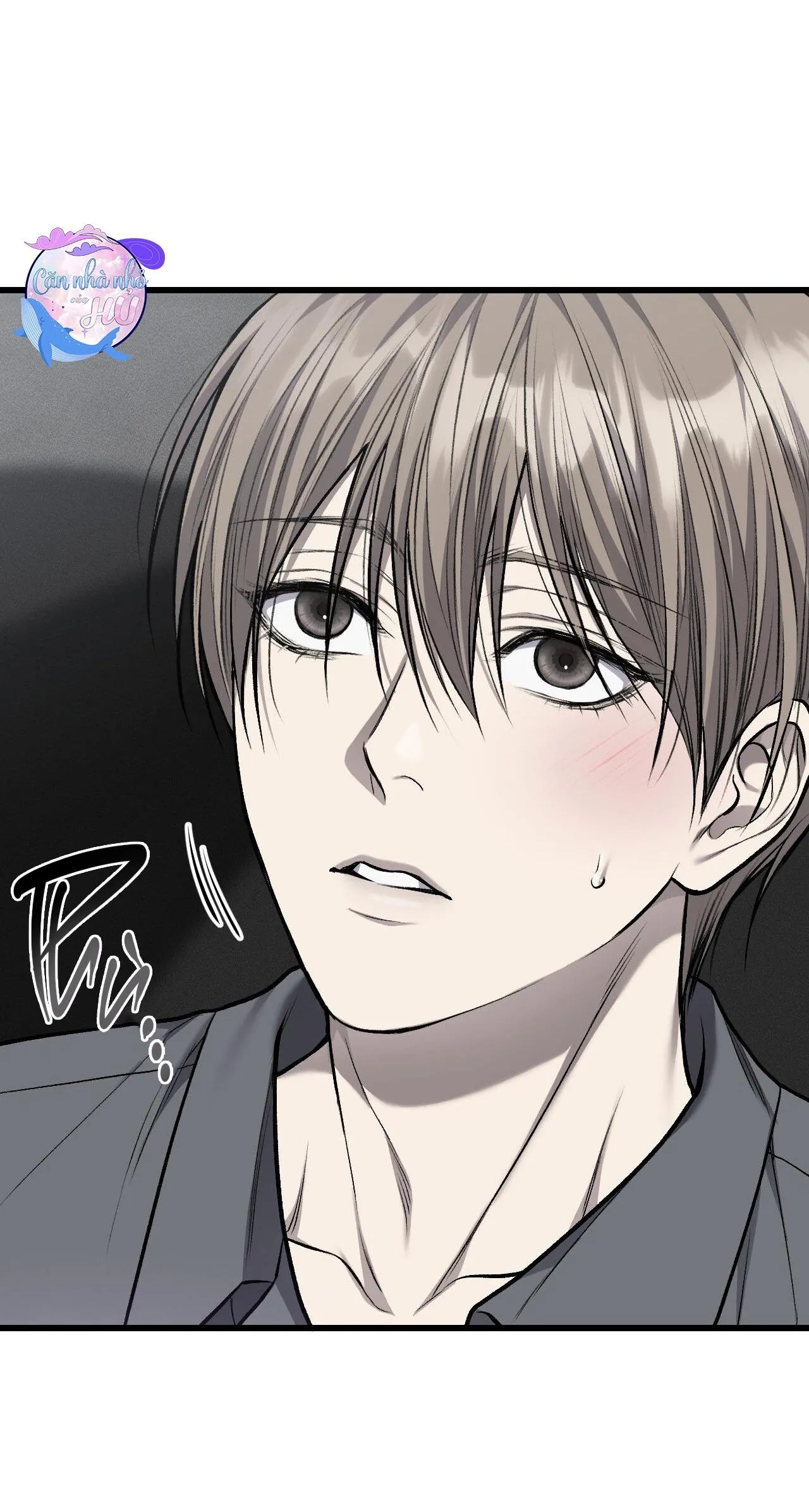 XX CẶN BÃ Chapter 50 Trang 16