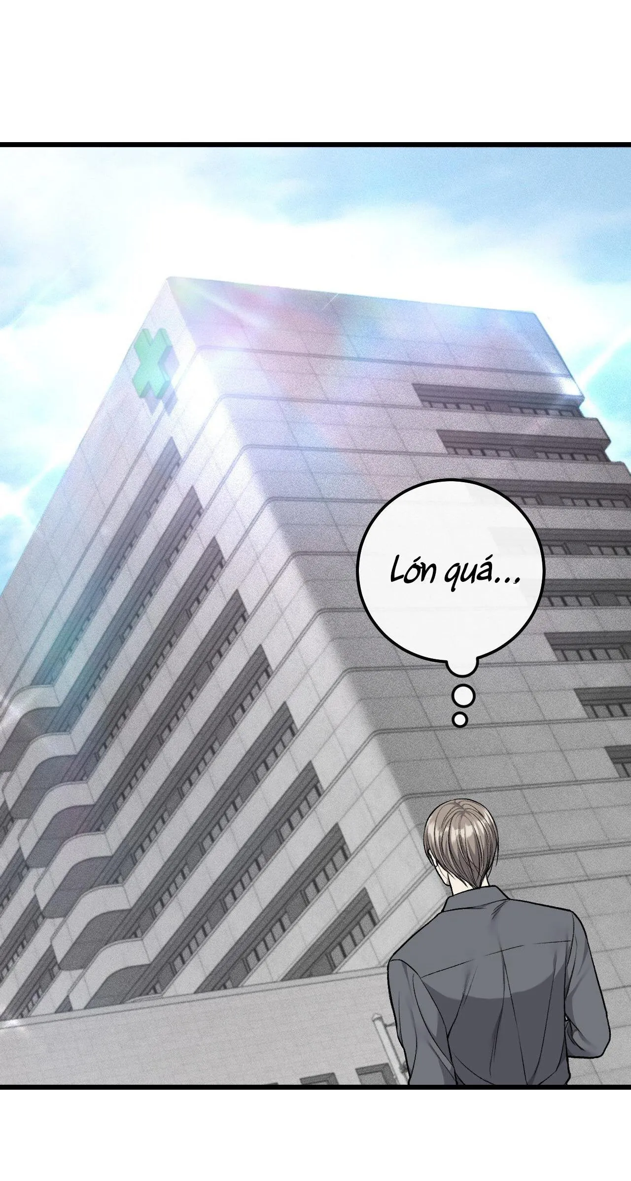 XX CẶN BÃ Chapter 50 Trang 17