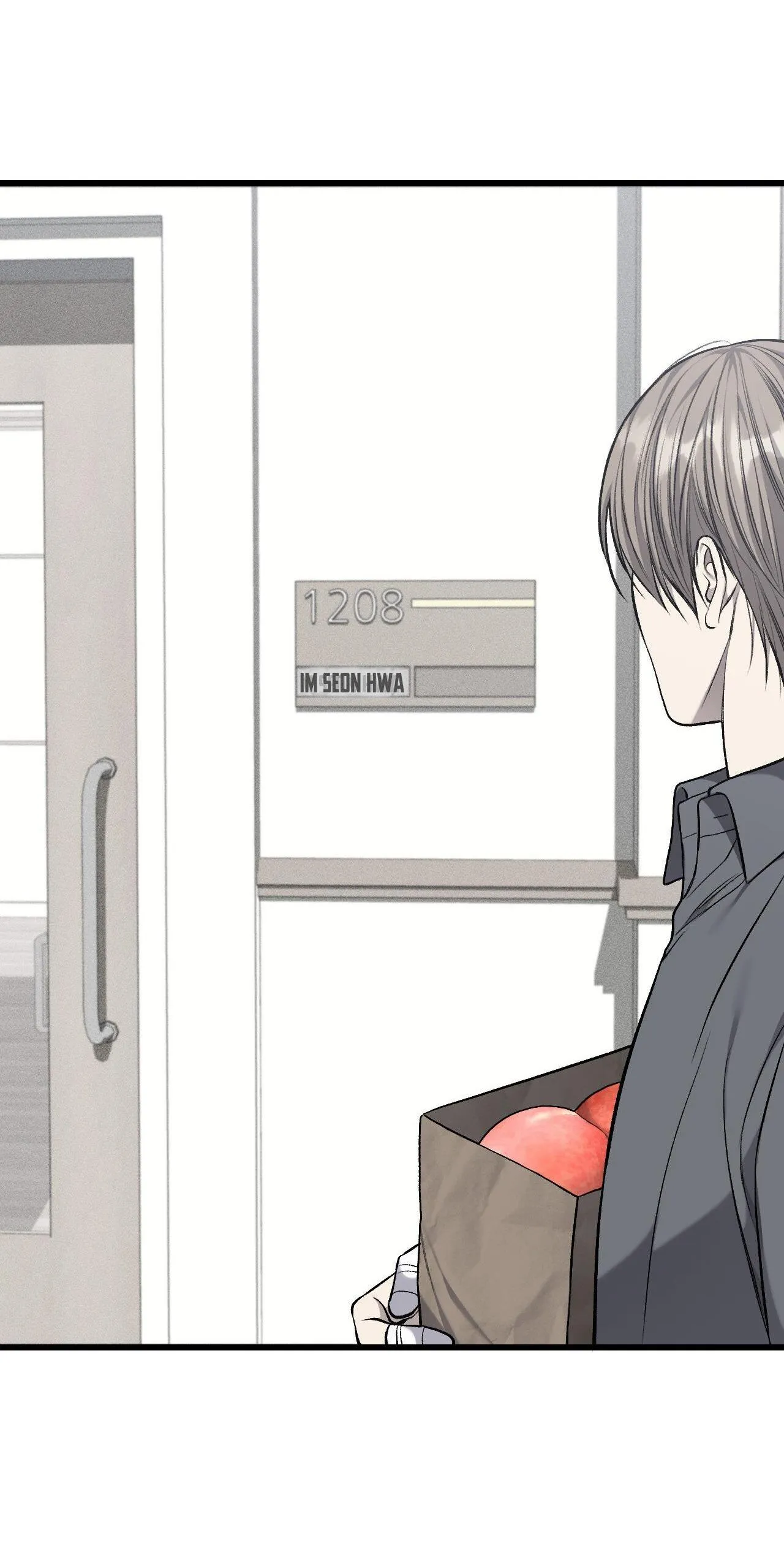 XX CẶN BÃ Chapter 50 Trang 20