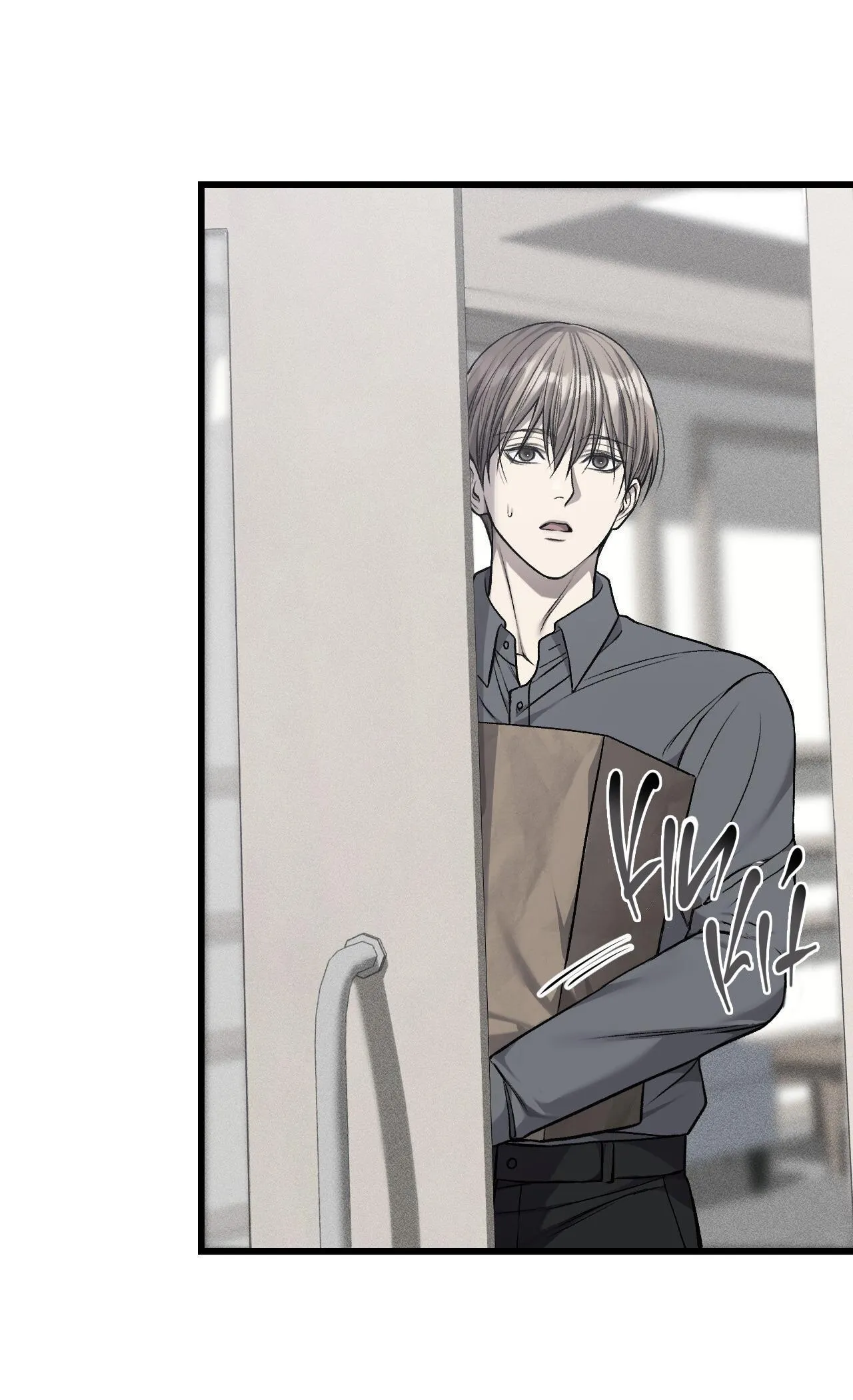 XX CẶN BÃ Chapter 50 Trang 23