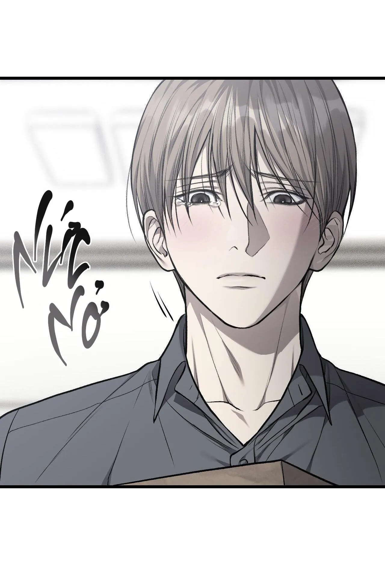 XX CẶN BÃ Chapter 50 Trang 25