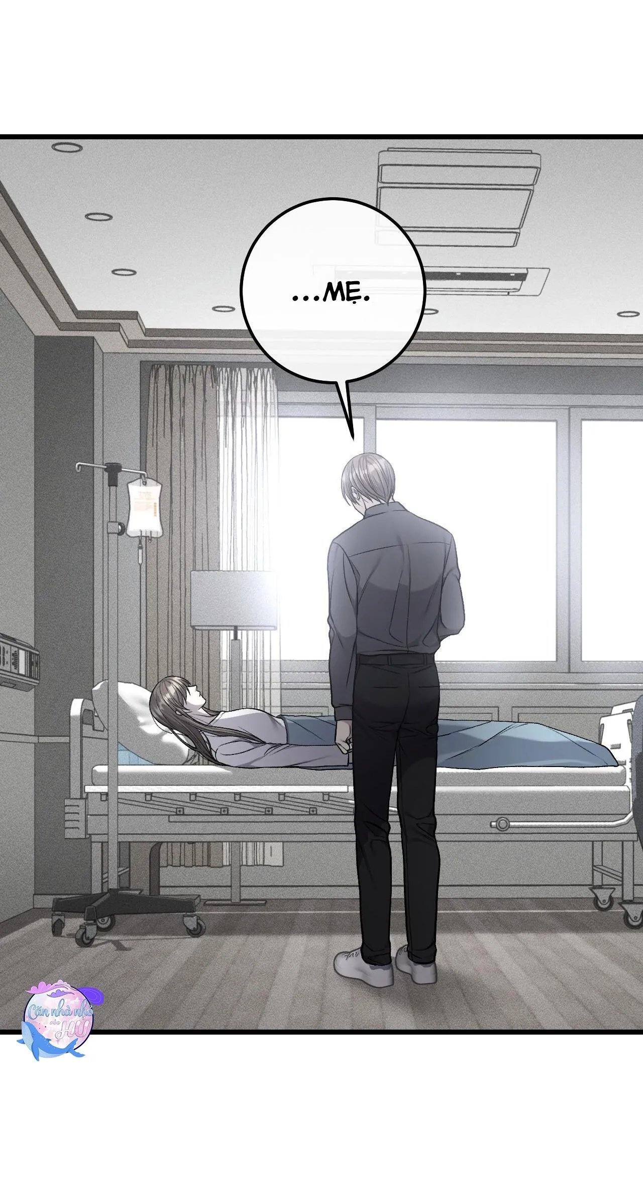XX CẶN BÃ Chapter 50 Trang 26