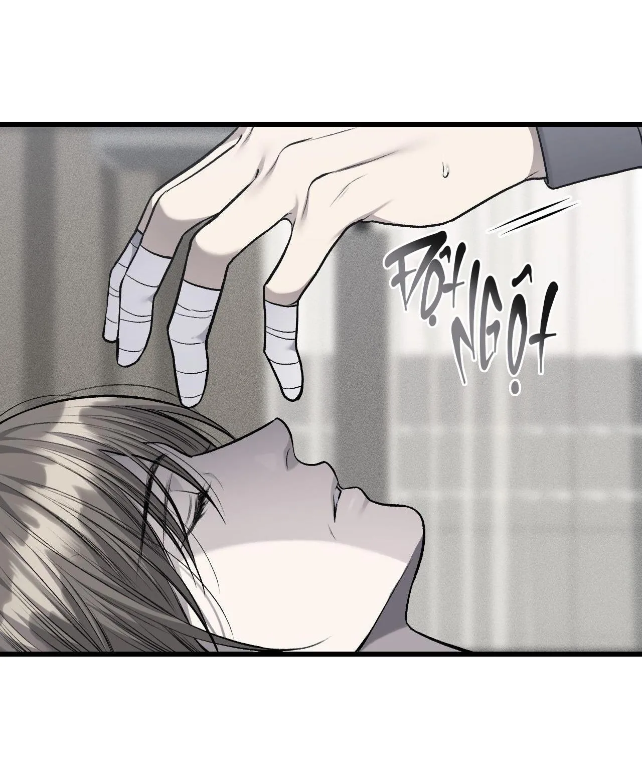 XX CẶN BÃ Chapter 50 Trang 27