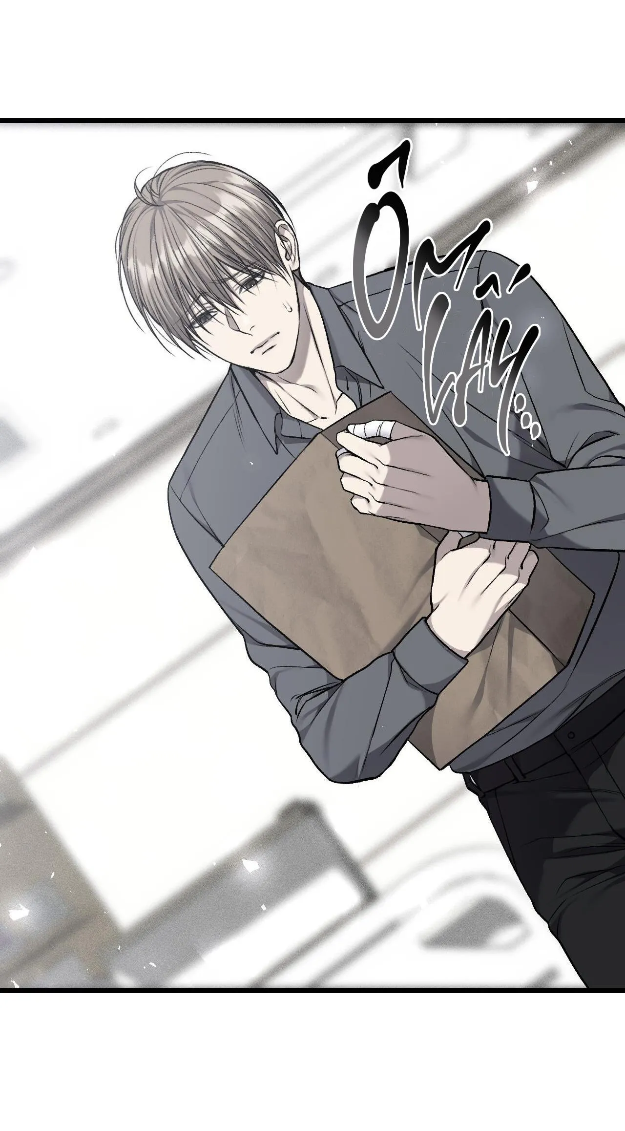 XX CẶN BÃ Chapter 50 Trang 28