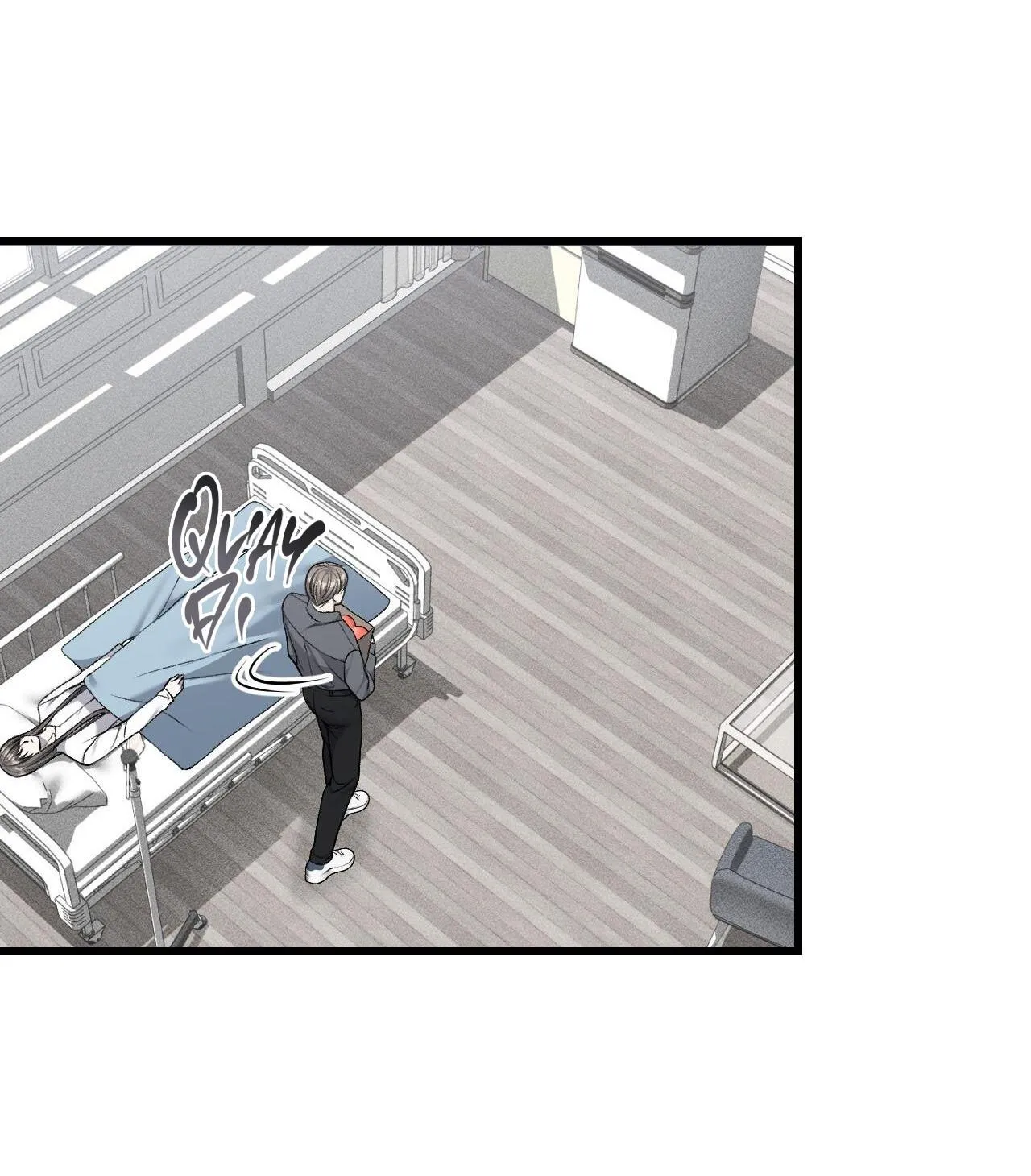 XX CẶN BÃ Chapter 50 Trang 29