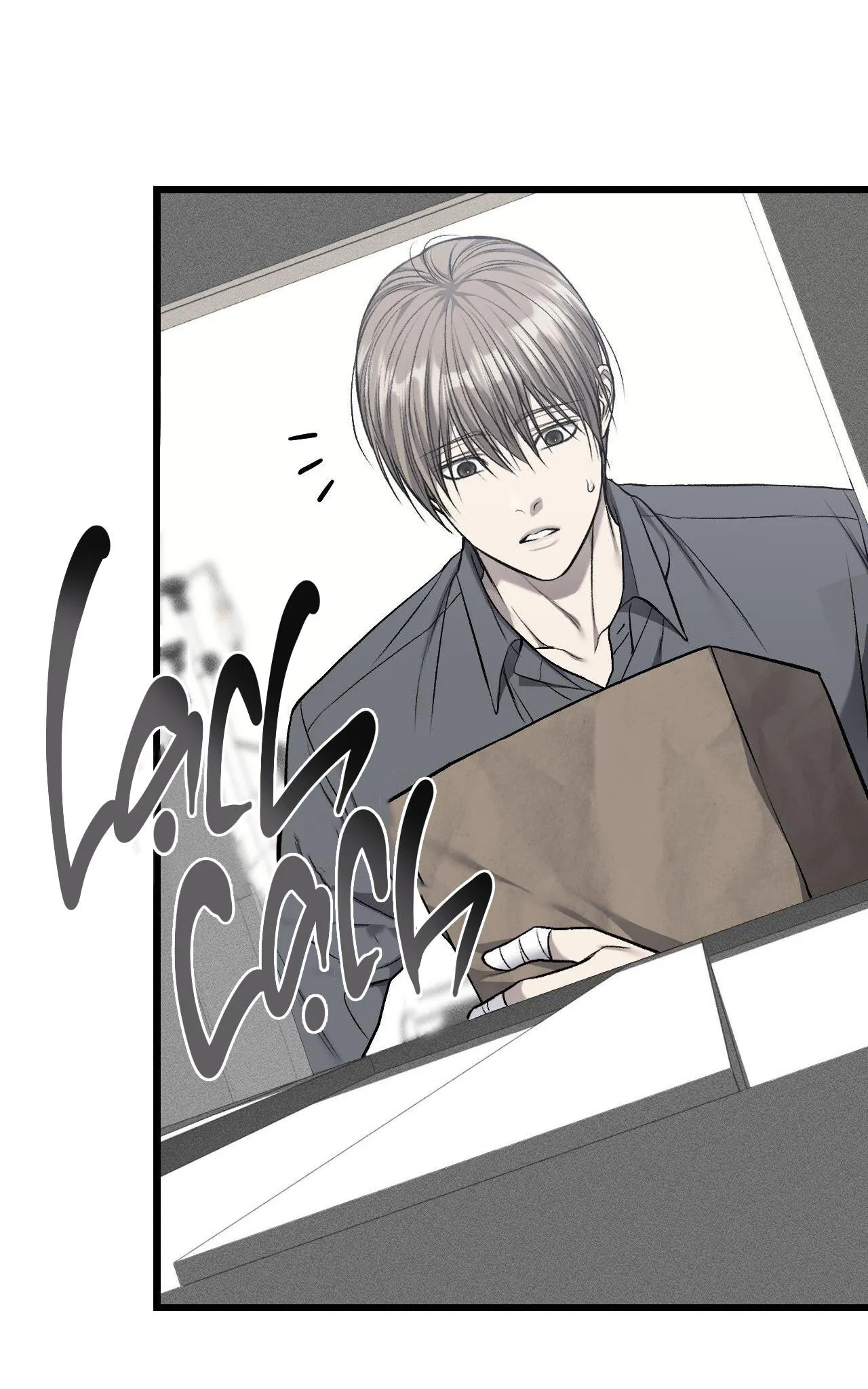 XX CẶN BÃ Chapter 50 Trang 30