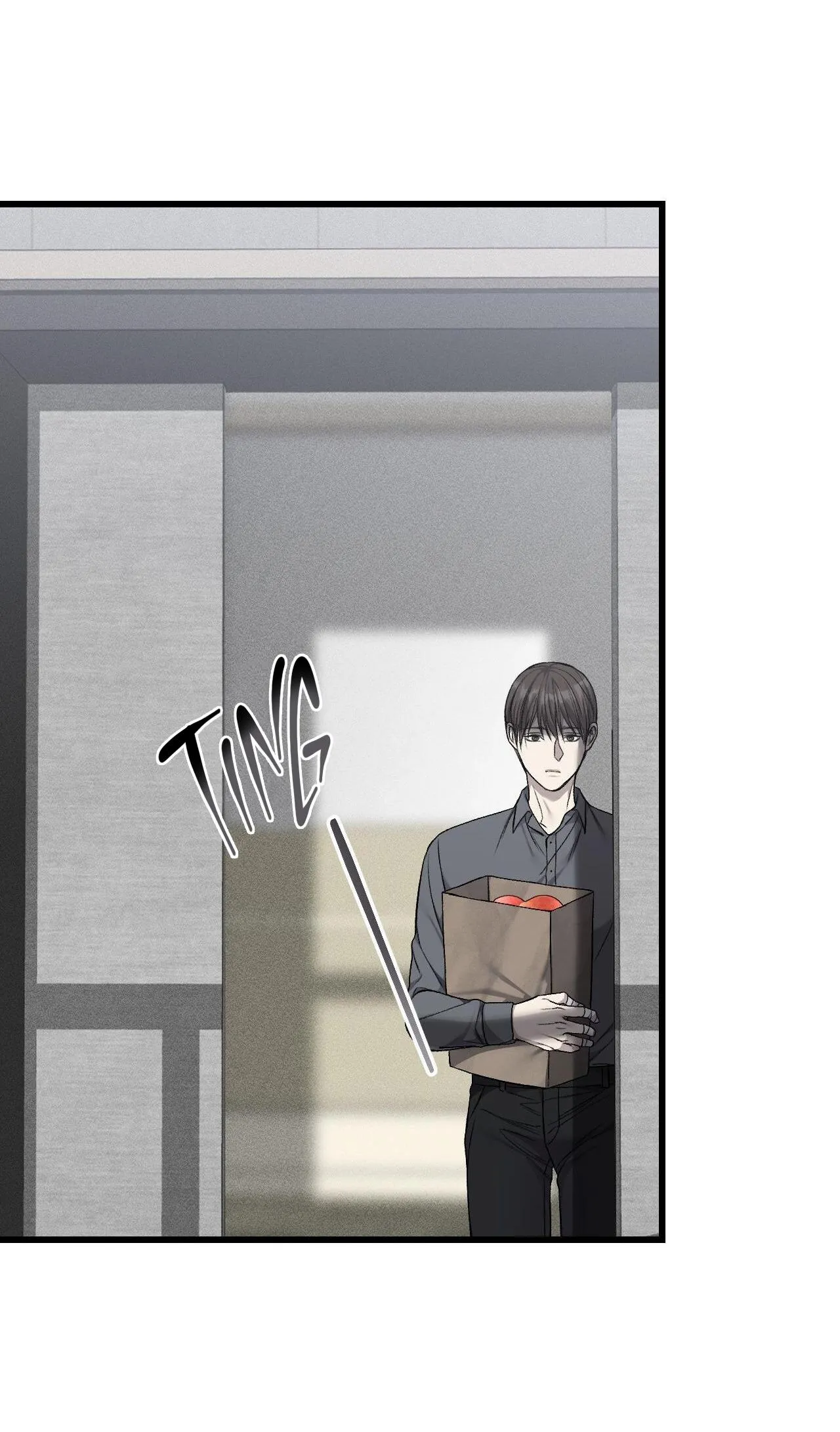 XX CẶN BÃ Chapter 50 Trang 39