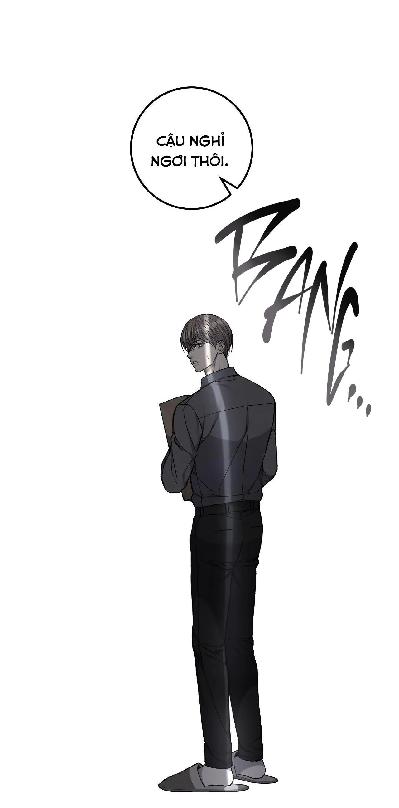 XX CẶN BÃ Chapter 50 Trang 48