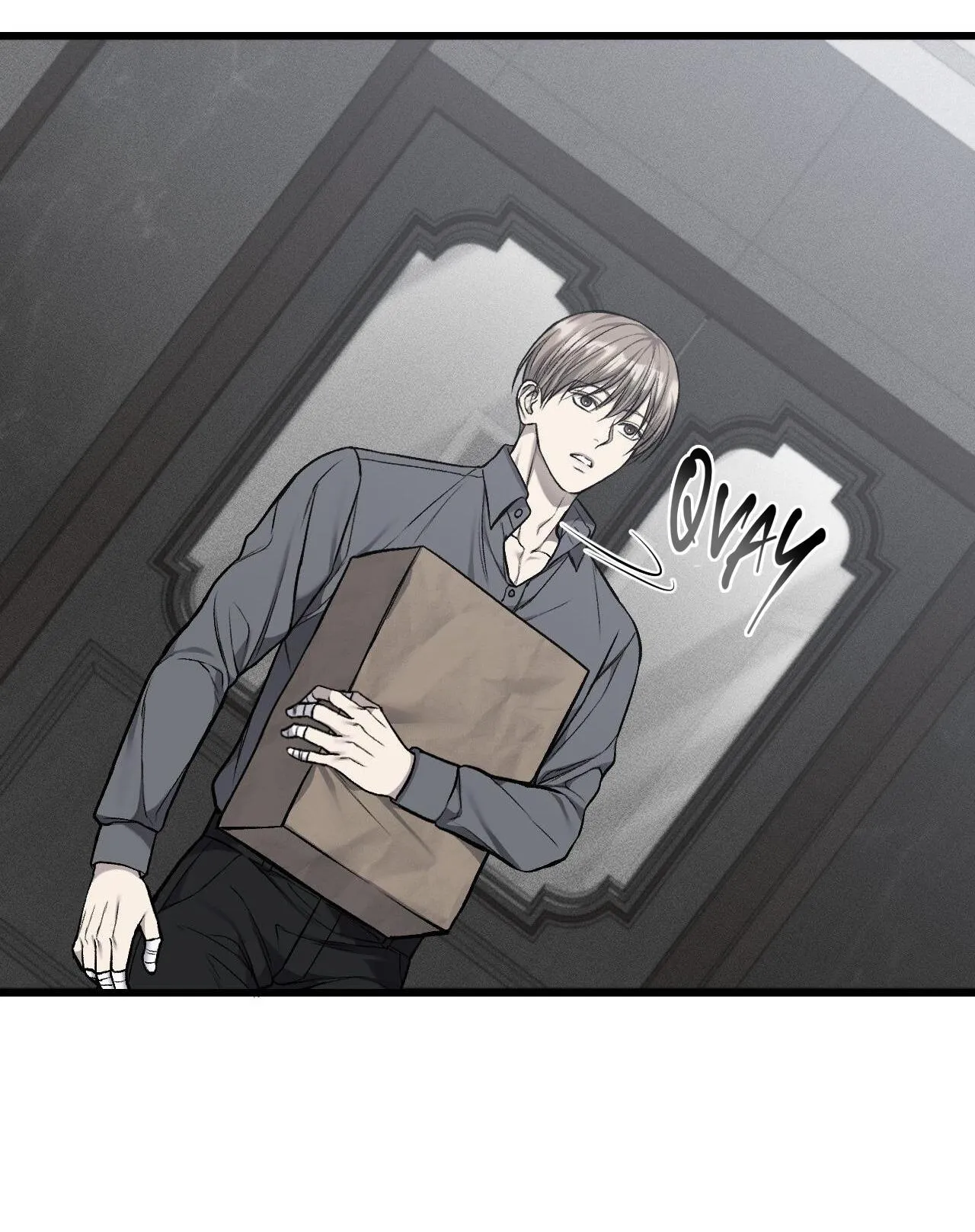 XX CẶN BÃ Chapter 50 Trang 49