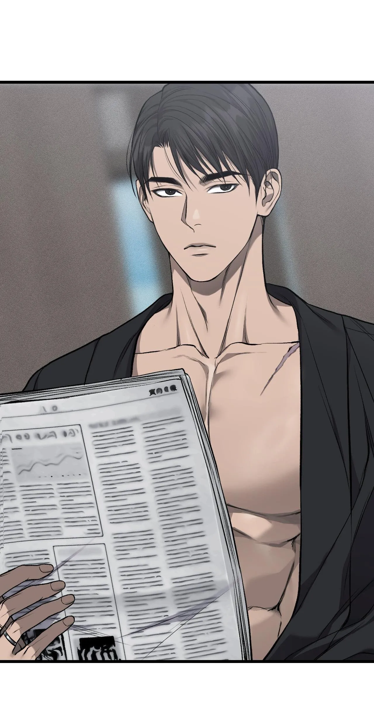 XX CẶN BÃ Chapter 50 Trang 51