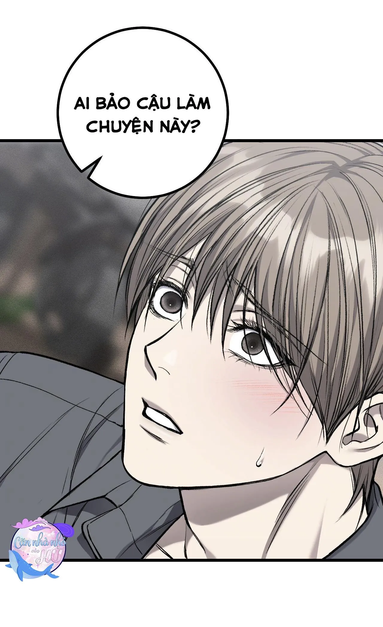 XX CẶN BÃ Chapter 50 Trang 59