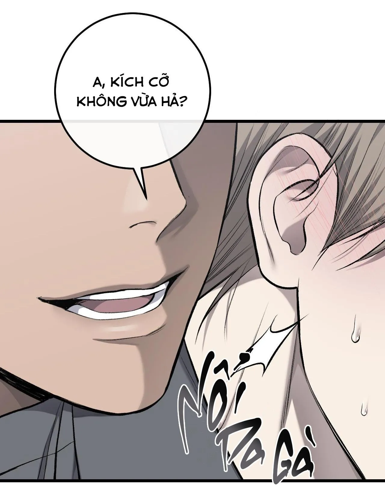 XX CẶN BÃ Chapter 50 Trang 62