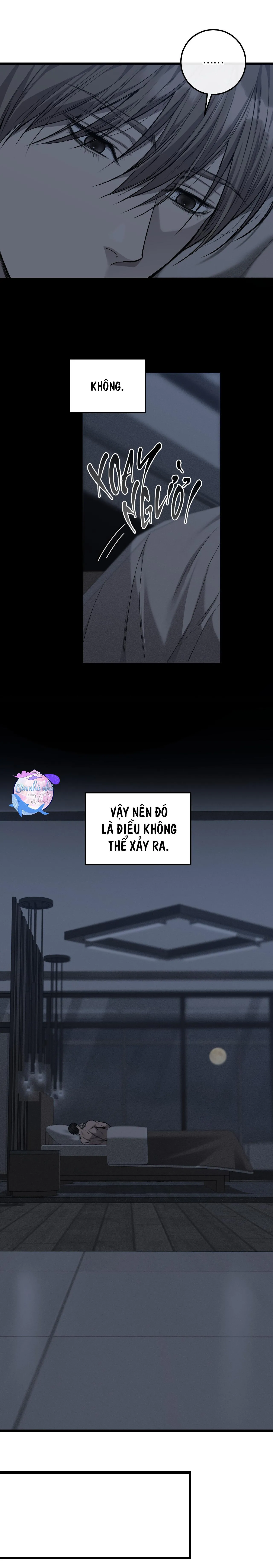 XX CẶN BÃ Chapter 51 Trang 10