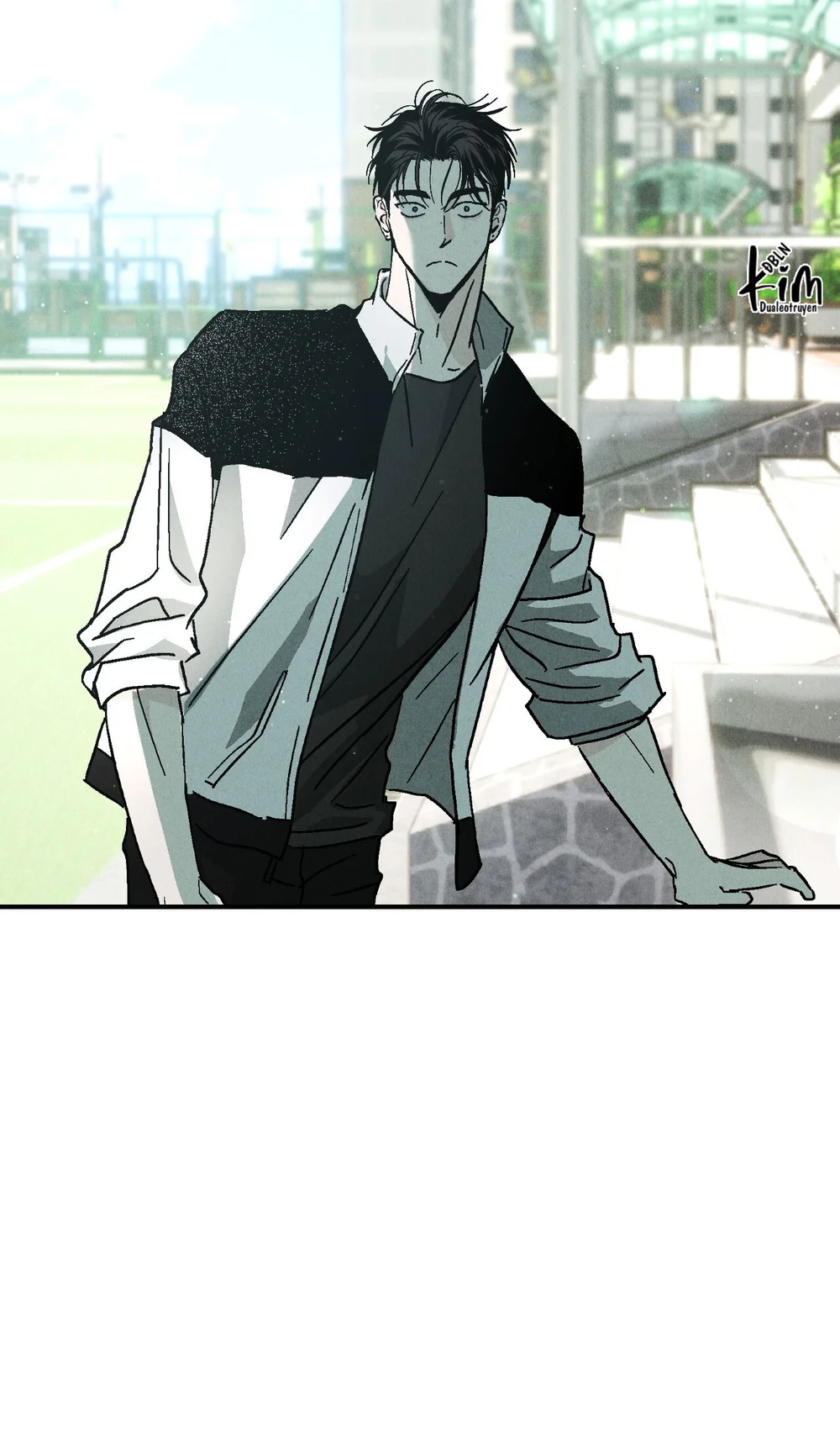 XX CÓ NHIỀU BÍ MẬT Chapter 1 Trang 11