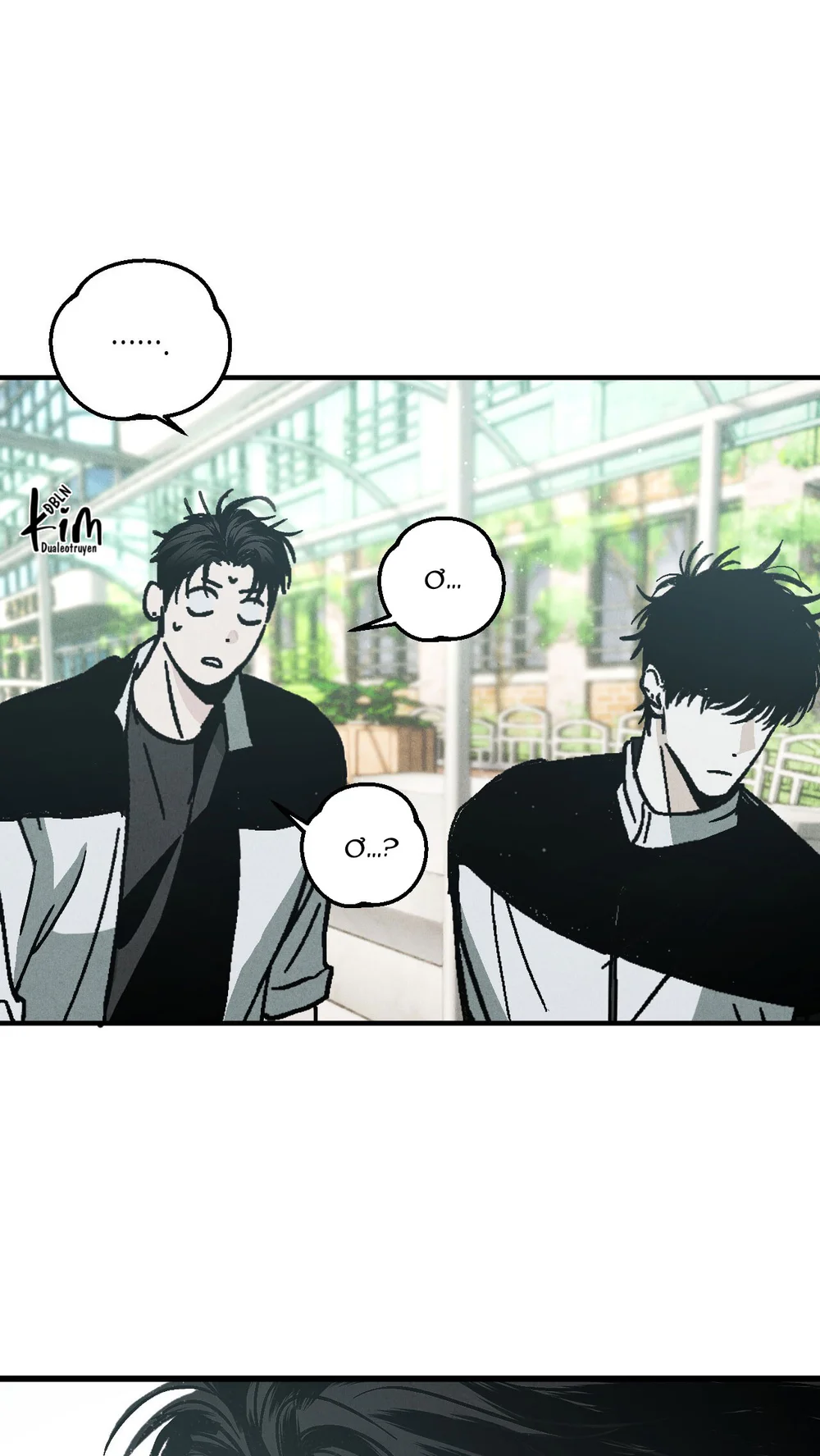 XX CÓ NHIỀU BÍ MẬT Chapter 1 Trang 14