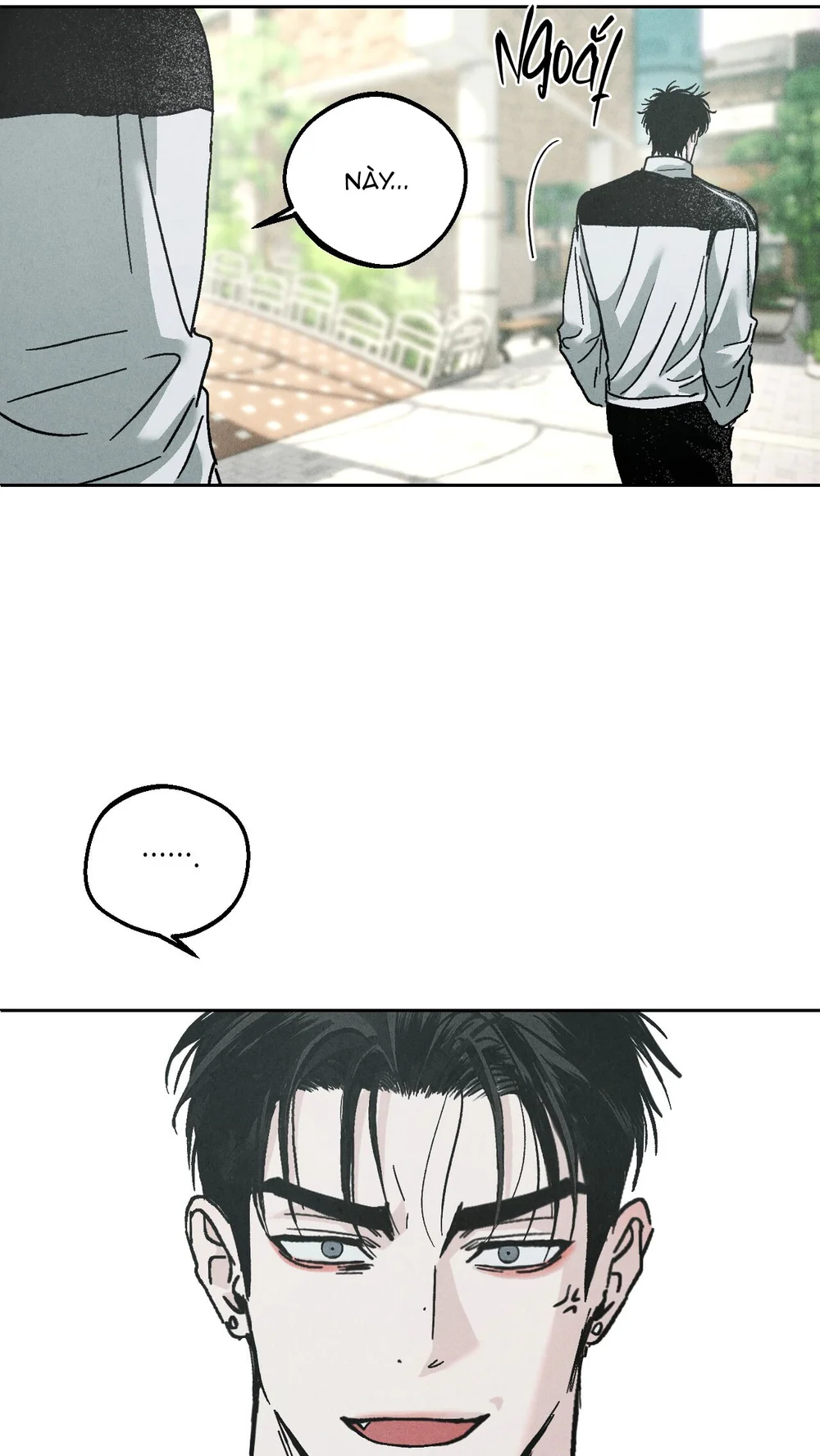 XX CÓ NHIỀU BÍ MẬT Chapter 1 Trang 16