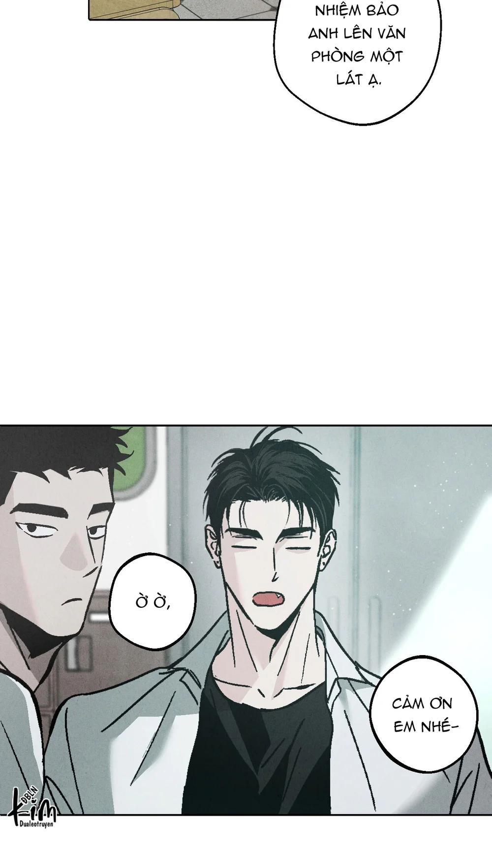 XX CÓ NHIỀU BÍ MẬT Chapter 1 Trang 26