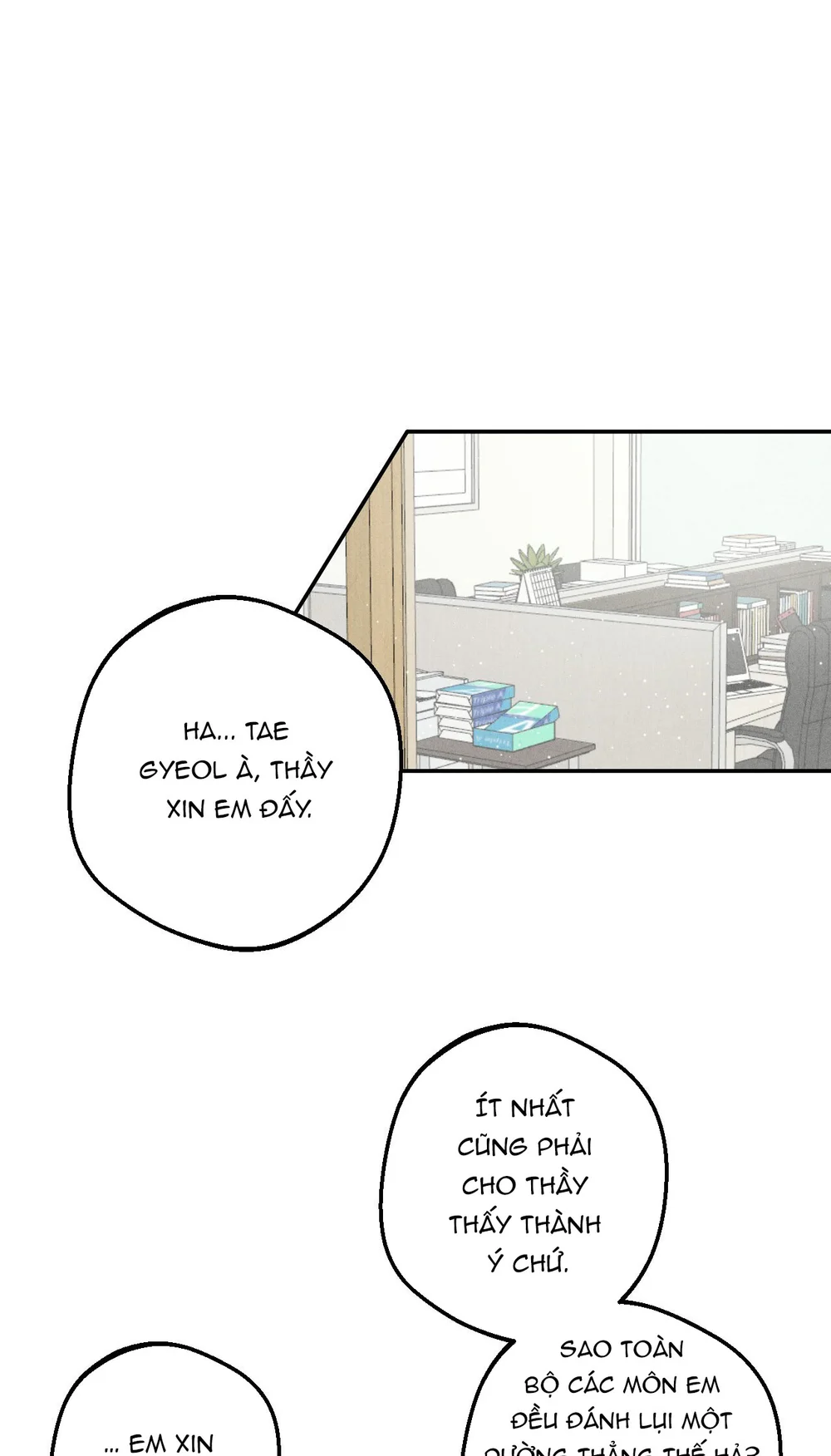 XX CÓ NHIỀU BÍ MẬT Chapter 1 Trang 28