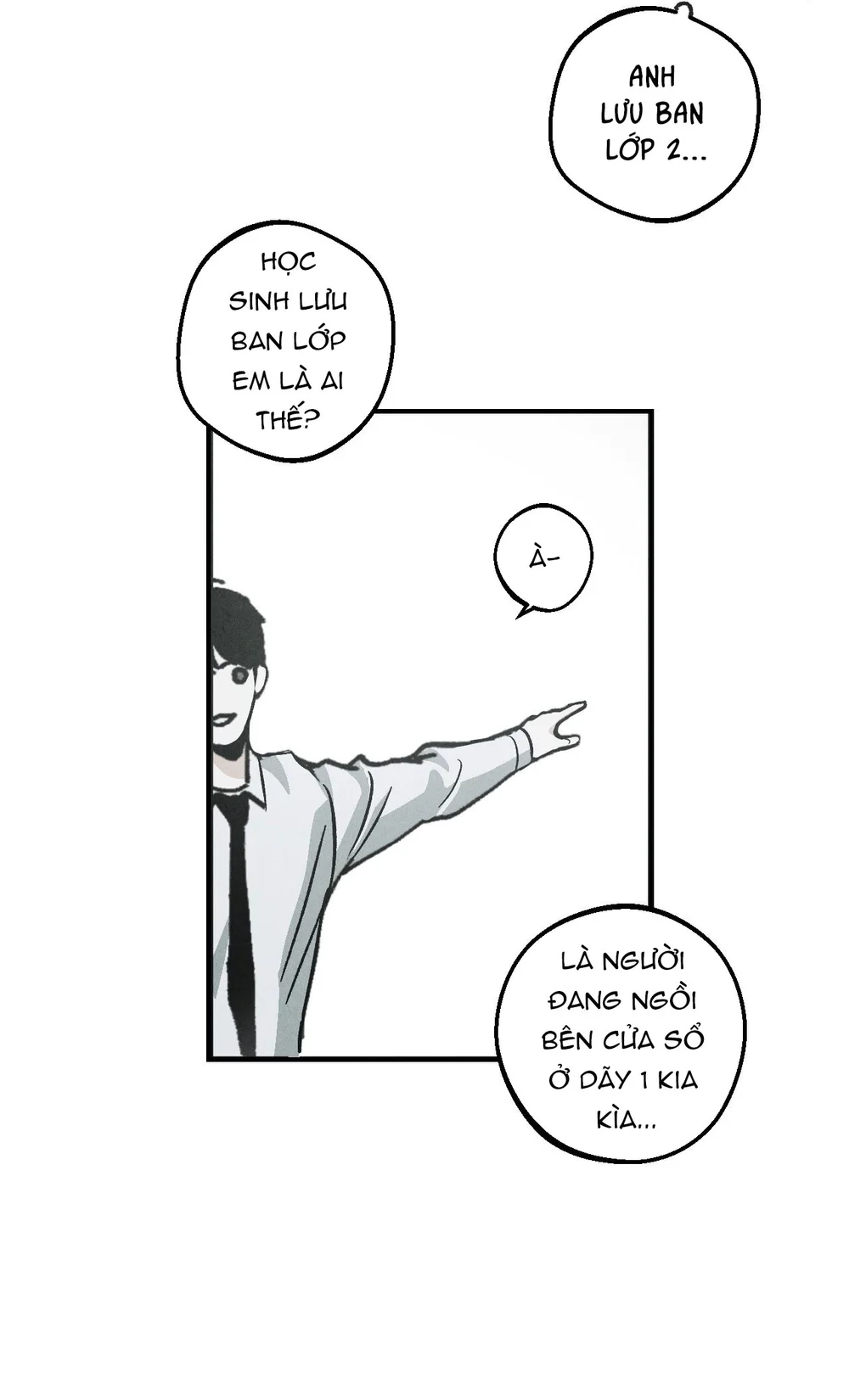 XX CÓ NHIỀU BÍ MẬT Chapter 1 Trang 35