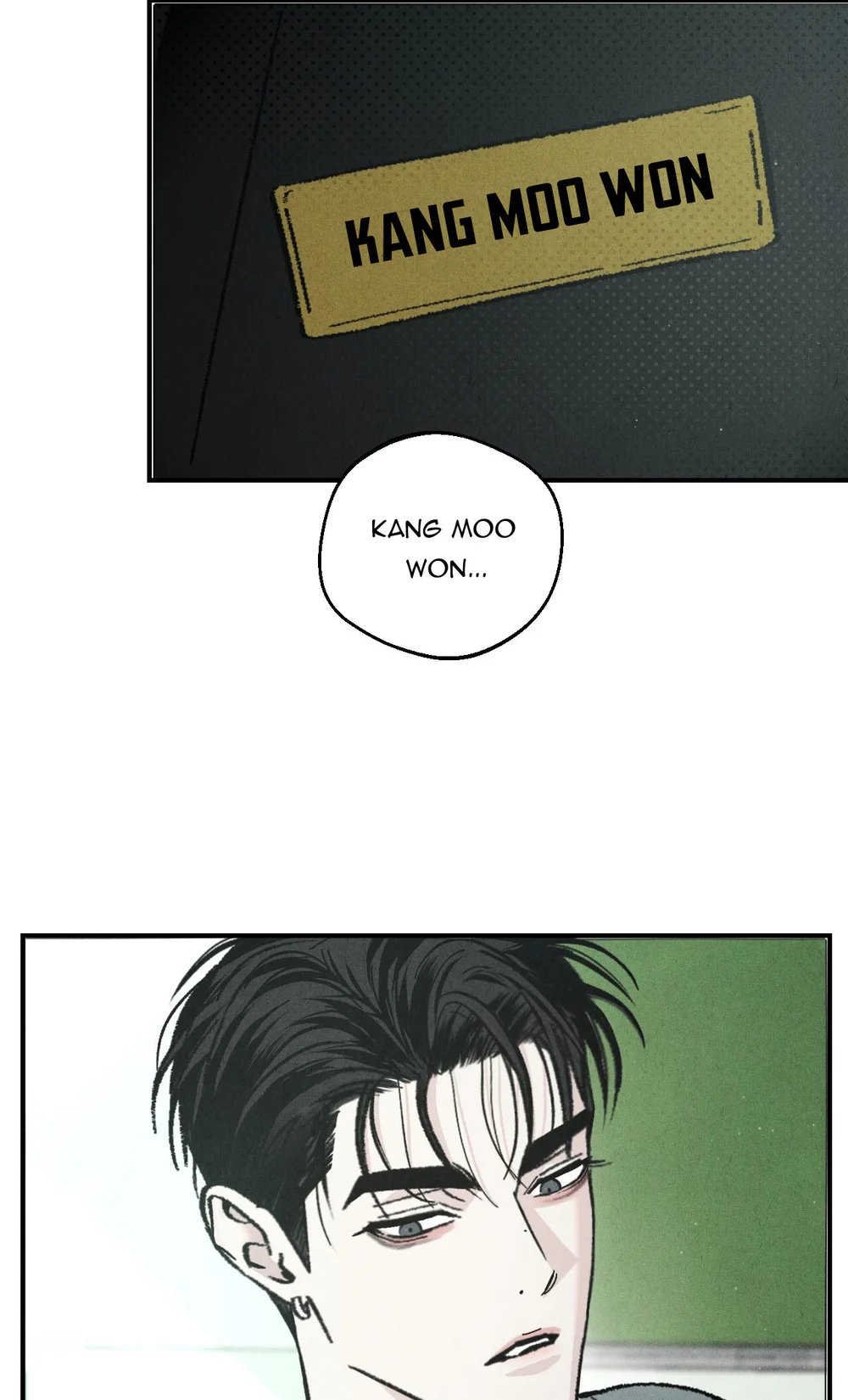 XX CÓ NHIỀU BÍ MẬT Chapter 1 Trang 43