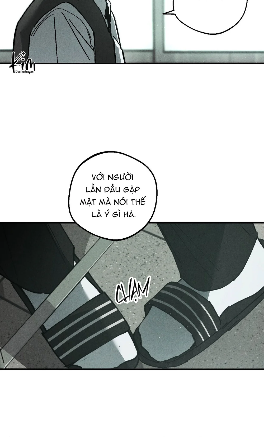 XX CÓ NHIỀU BÍ MẬT Chapter 1 Trang 45