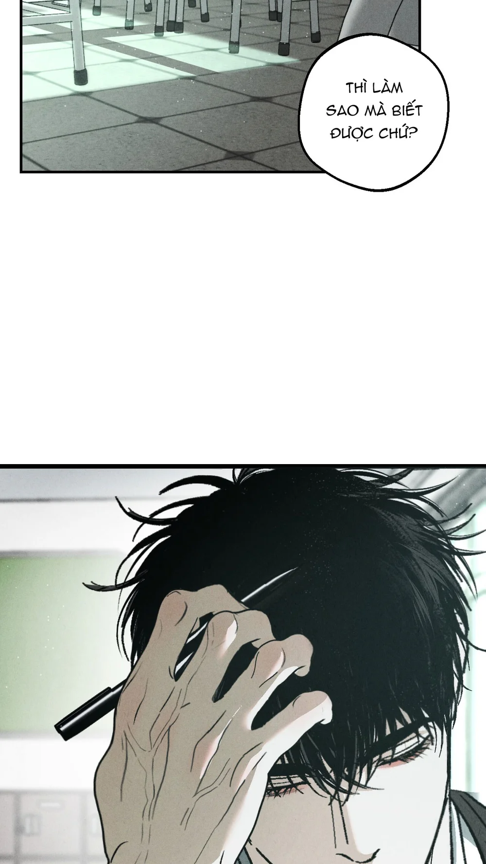 XX CÓ NHIỀU BÍ MẬT Chapter 1 Trang 48