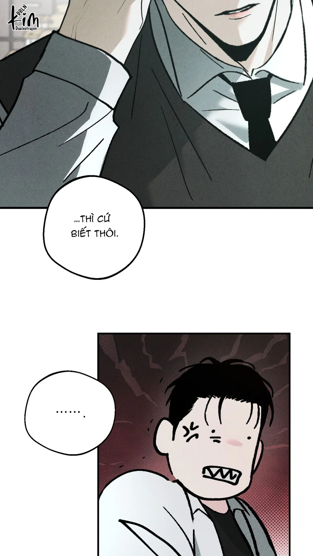 XX CÓ NHIỀU BÍ MẬT Chapter 1 Trang 49