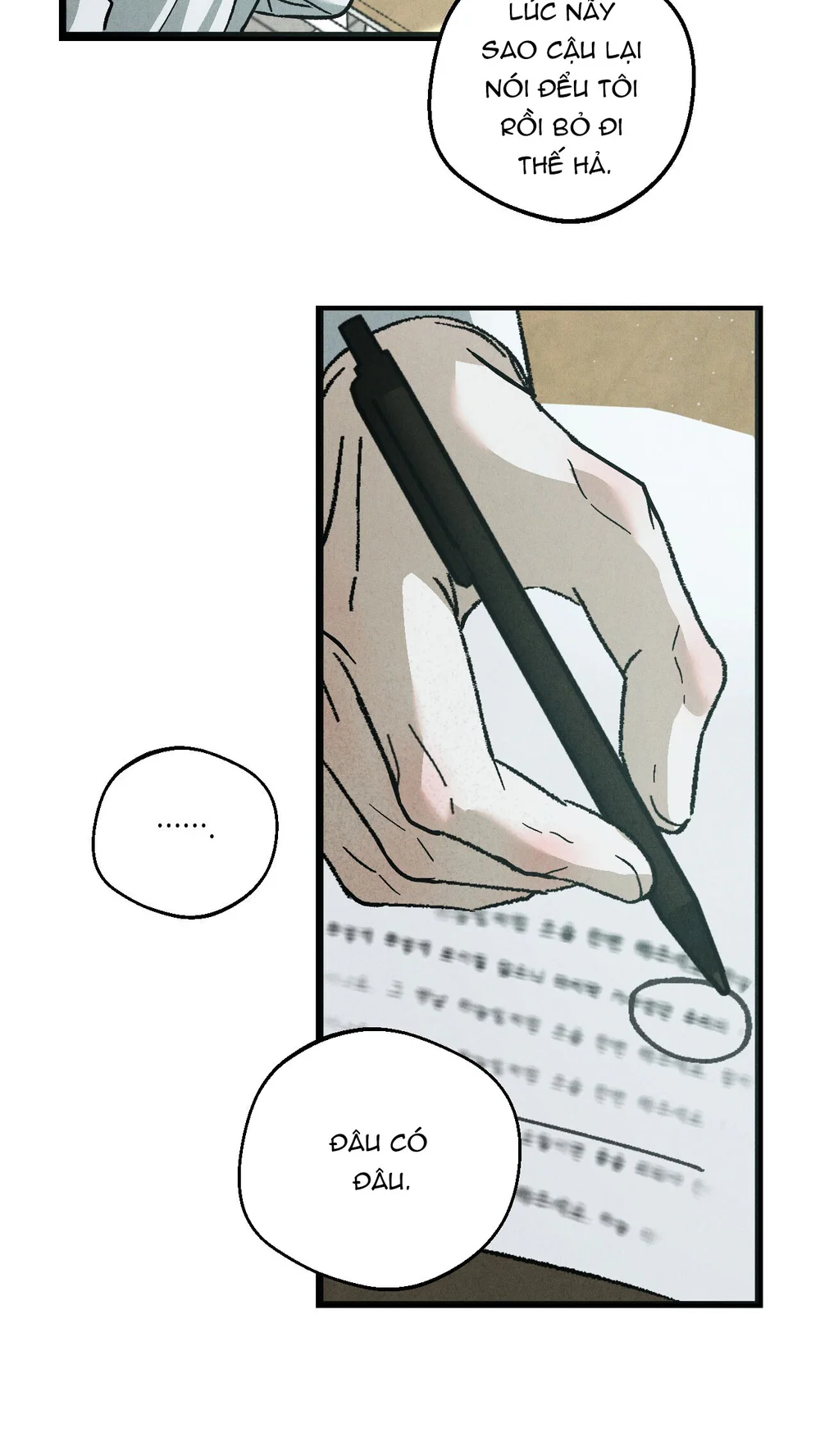 XX CÓ NHIỀU BÍ MẬT Chapter 1 Trang 51