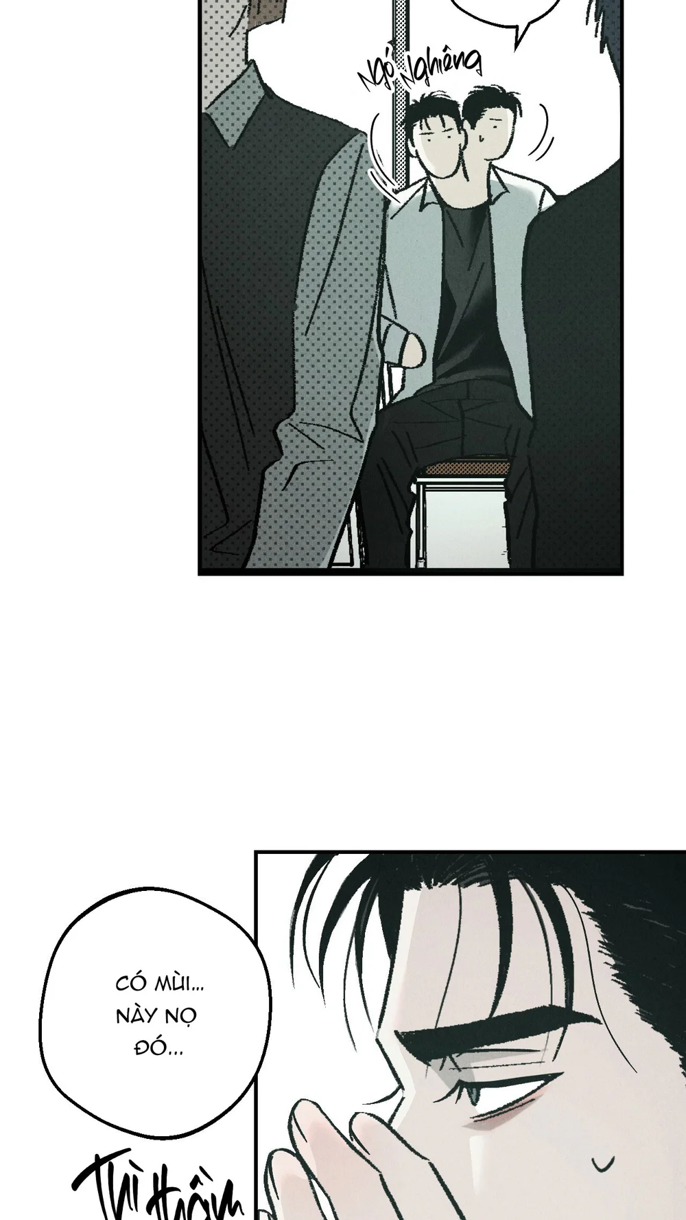 XX CÓ NHIỀU BÍ MẬT Chapter 1 Trang 53