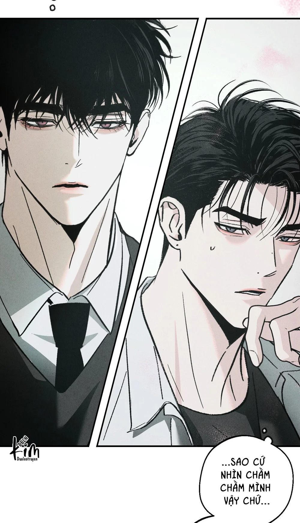 XX CÓ NHIỀU BÍ MẬT Chapter 1 Trang 60