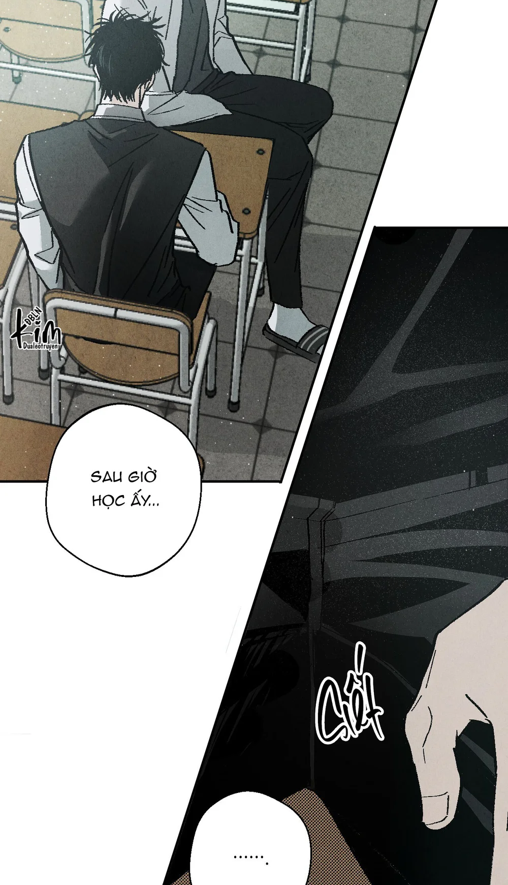 XX CÓ NHIỀU BÍ MẬT Chapter 1 Trang 66