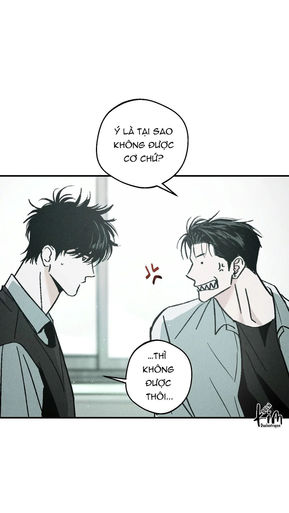 XX CÓ NHIỀU BÍ MẬT Chapter 1 Trang 69