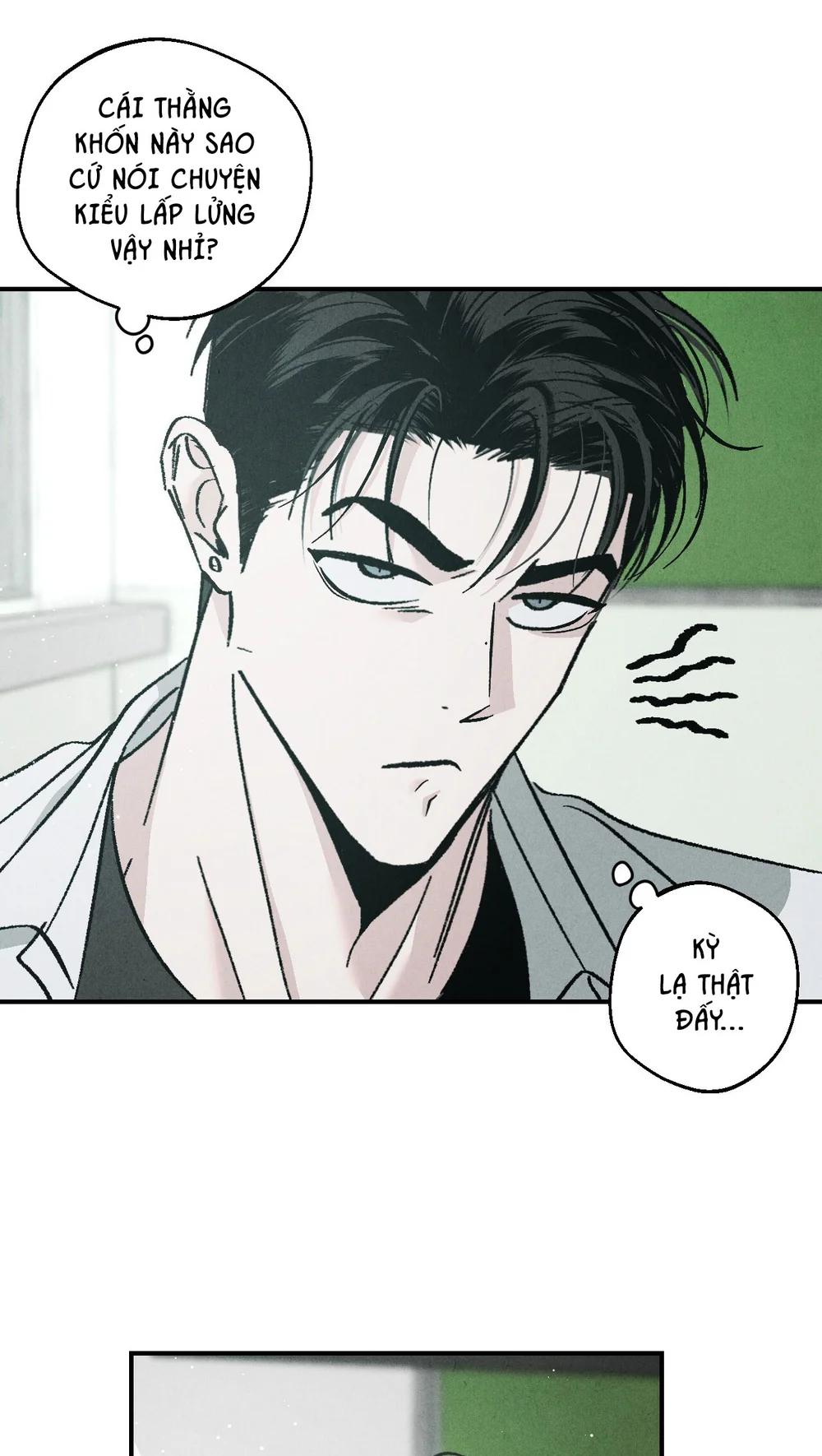 XX CÓ NHIỀU BÍ MẬT Chapter 1 Trang 70