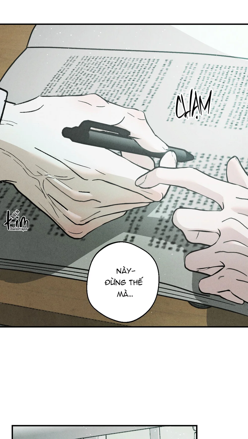 XX CÓ NHIỀU BÍ MẬT Chapter 1 Trang 72