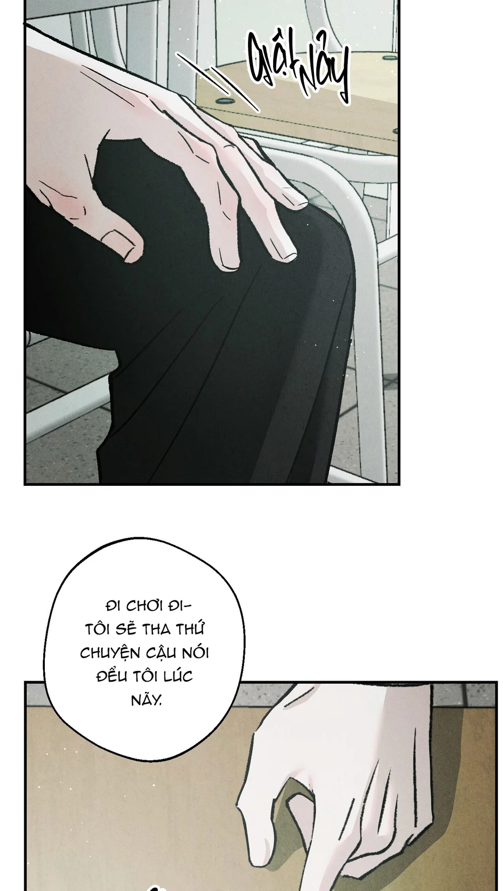 XX CÓ NHIỀU BÍ MẬT Chapter 1 Trang 73