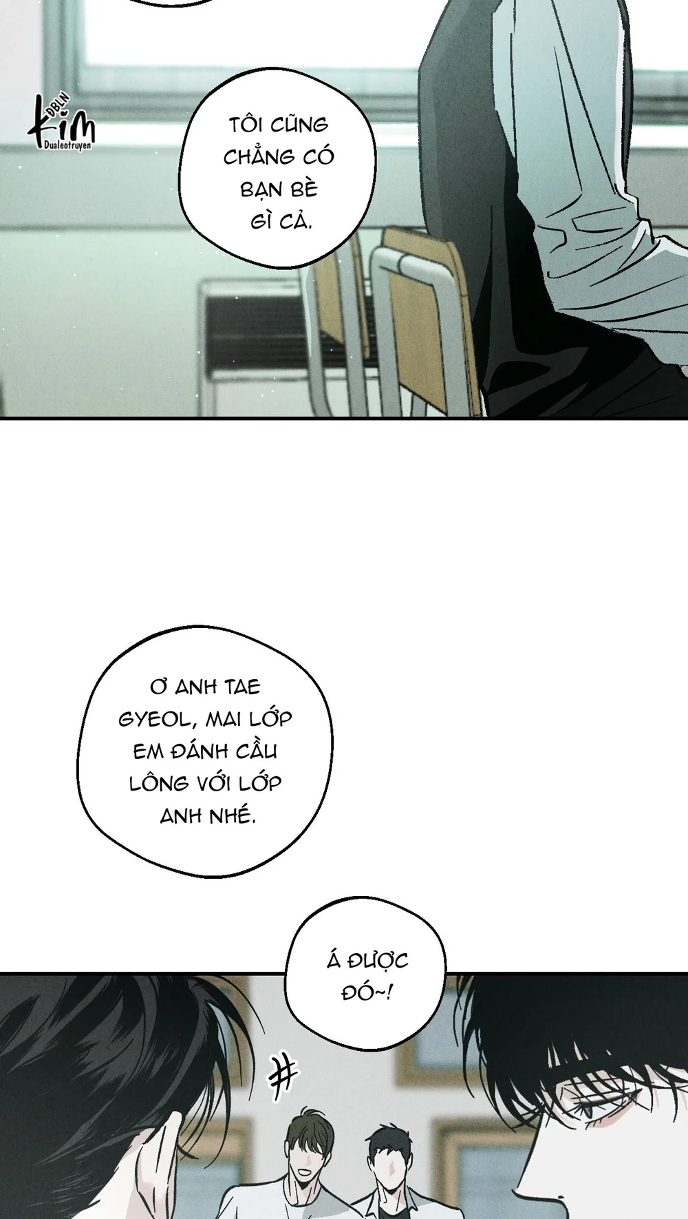 XX CÓ NHIỀU BÍ MẬT Chapter 1 Trang 75