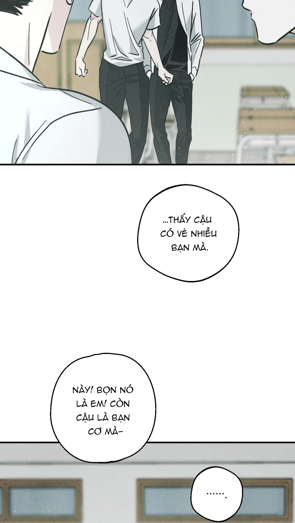 XX CÓ NHIỀU BÍ MẬT Chapter 1 Trang 76