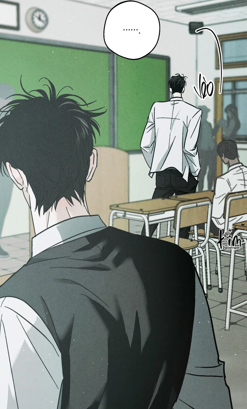 XX CÓ NHIỀU BÍ MẬT Chapter 1 Trang 79