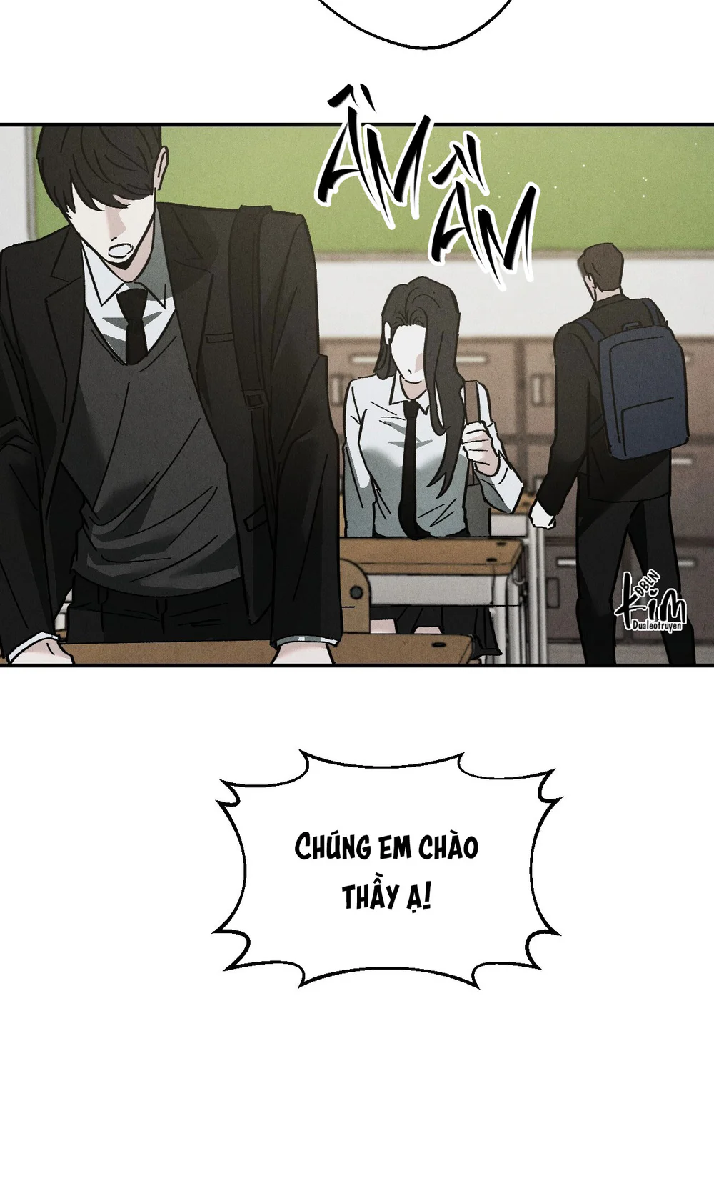 XX CÓ NHIỀU BÍ MẬT Chapter 1 Trang 86