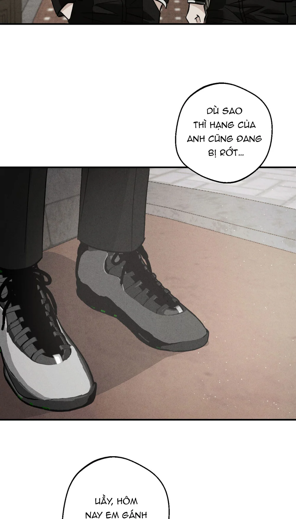 XX CÓ NHIỀU BÍ MẬT Chapter 1 Trang 93