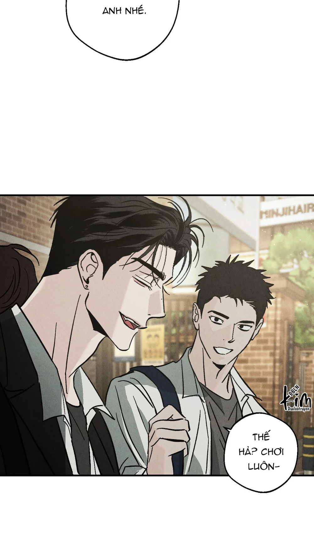 XX CÓ NHIỀU BÍ MẬT Chapter 1 Trang 94