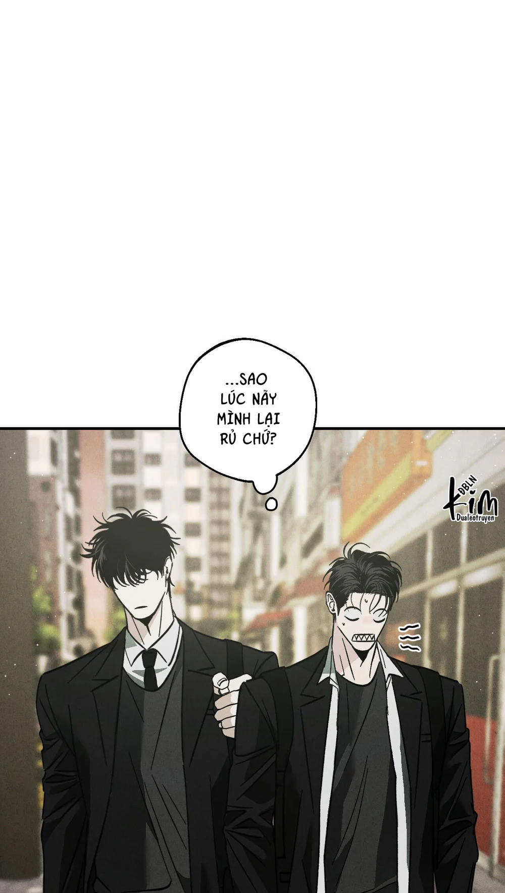 XX CÓ NHIỀU BÍ MẬT Chapter 2 Trang 7