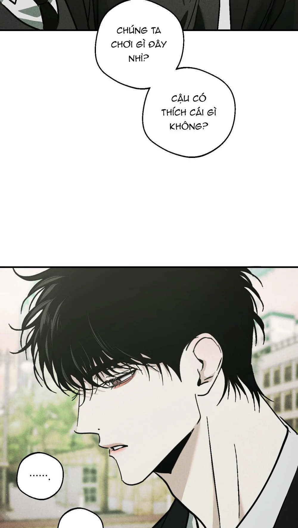 XX CÓ NHIỀU BÍ MẬT Chapter 2 Trang 9