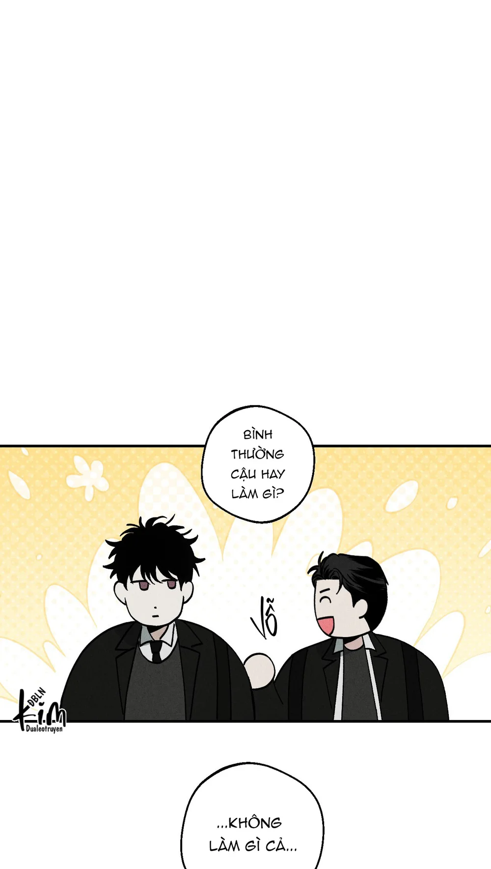 XX CÓ NHIỀU BÍ MẬT Chapter 2 Trang 11